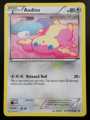 POKEMON AUDINO RC17/RC25 RADIANT CARD LEGENDARY TREASURES 2013 POKEMON LP