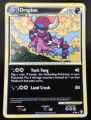 POKEMON DRAPION 4/105 HOLO TRIUMPHANT 2010 POKEMON NINTENDO