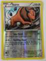 POKEMON TAUROS 100/146 REVERSE HOLO XY BASE SET 2014 POKEMON NM