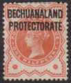 Bechuanaland