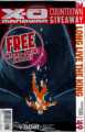 X-O MANOWAR #49 COVER A ORANGE TITLE 2012 VALIANT COMICS NEW SEALED