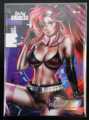 YOKO LITTNER LUCKY GODDESS II GODDESS STORY UR-03