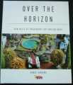 OVER THE HORIZON NEW RULES ROBEY JENKINS 2019 PRECINCT OMEGA SIGNED HARD TO FIND