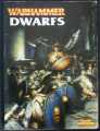 WARHAMMER ARMIES DWARFS 2000 GAMES WORKSHOP CITADEL