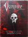 VAMPIRE THE REQUIEM STORYTELLERS SCREEN 2004 WHITE WOLF