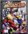 MUTANTS & MASTERMINDS CORE BOOK 2nd EDITION 3rd PRINT 2005 GREEN RONIN