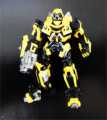 TRANSFORMERS 2007 BUMBLEBEE HASBRO FIGURE