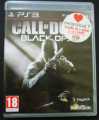 PS3 CALL OF DUTY BLACK OPS II 2012 ACTIVISION