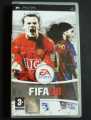 PSP UMD FIFA 08 EA SPORTS REGION 2 PEGI 3+