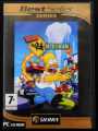 THE SIMPSONS HIT & RUN 2004 SIERRA BEST SELLER SERIES PEGI 7+