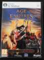 AGE OF EMPIRES COMPLETE COLLECTION 2009 MICROSOFT PEGI 12