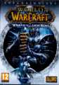 WORLD OF WARCRAFT WRATH OF THE LICH KING PC EXPANSION SET