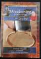 CHRIS PYE WOODCARVING ORNAMENTAL CARVING 2xDVD 2007 AMERICAN CRAFTSMAN