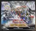 YUGIOH TACTICAL MASTERS BOOSTER BOX 1st EDITION ENGLISH NEW SEALED