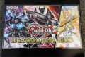 YUGIOH LEGENDARY HERO DECKS SHONEN JUMP NEW SEALED
