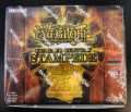 YUGIOH QUARTER CENTURY STAMPEDE BOOSTER BOX 1st EDITION ENGLISH FACTORY SEALED